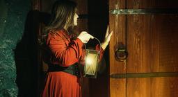 квест Проклятье Вуду в Саратове фото 1