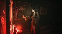 квест Проклятье Вуду в Саратове фото 3