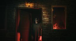 квест Проклятье Вуду в Саратове фото 4