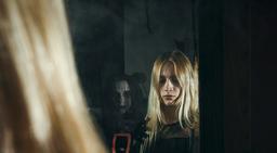 перформанс Пиковая дама. Черный ритуал в Саратове фото 1