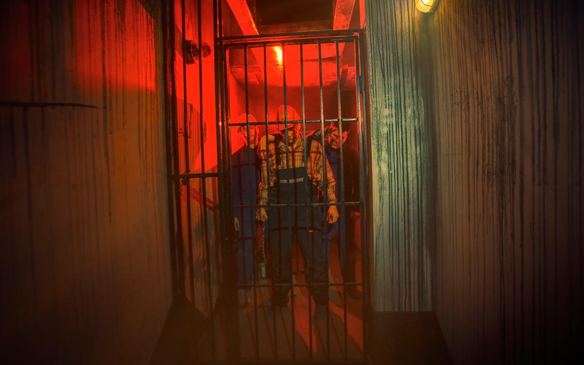 перформанс Ночная смена в Саратове