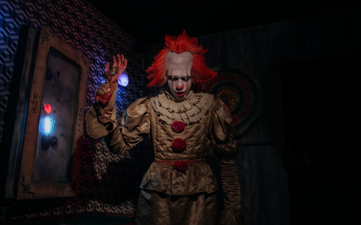 перформанс Оно в Саратове