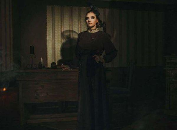 перформанс Бульварные ужасы в Саратове