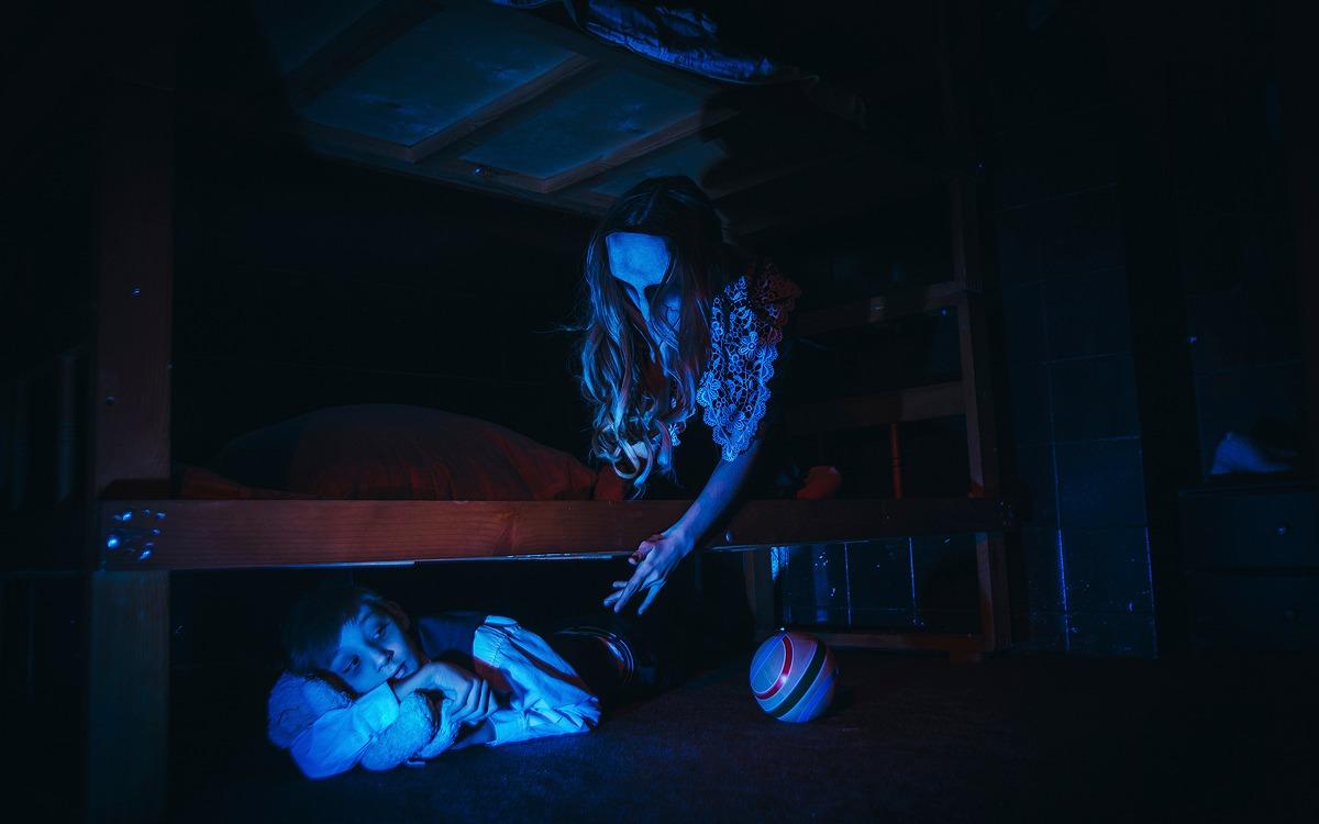 квест Приют в Саратове