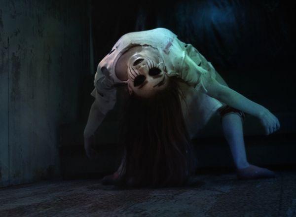 квест Хижина в лесу в Саратове