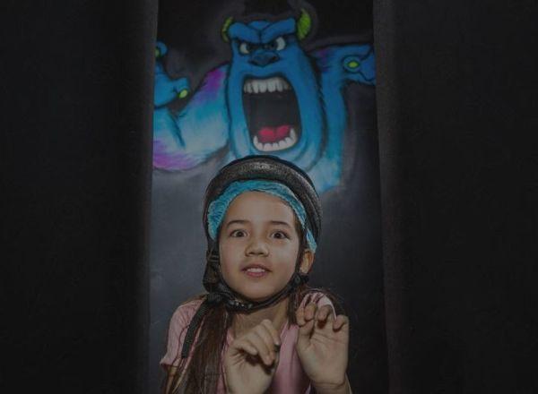 прятки Прятки Kids в Саратове