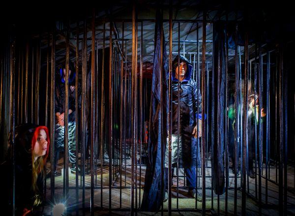 лабиринт Лабиринт 2.0 в Саратове