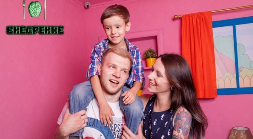 квест Симпсоны в Саратове фото 0