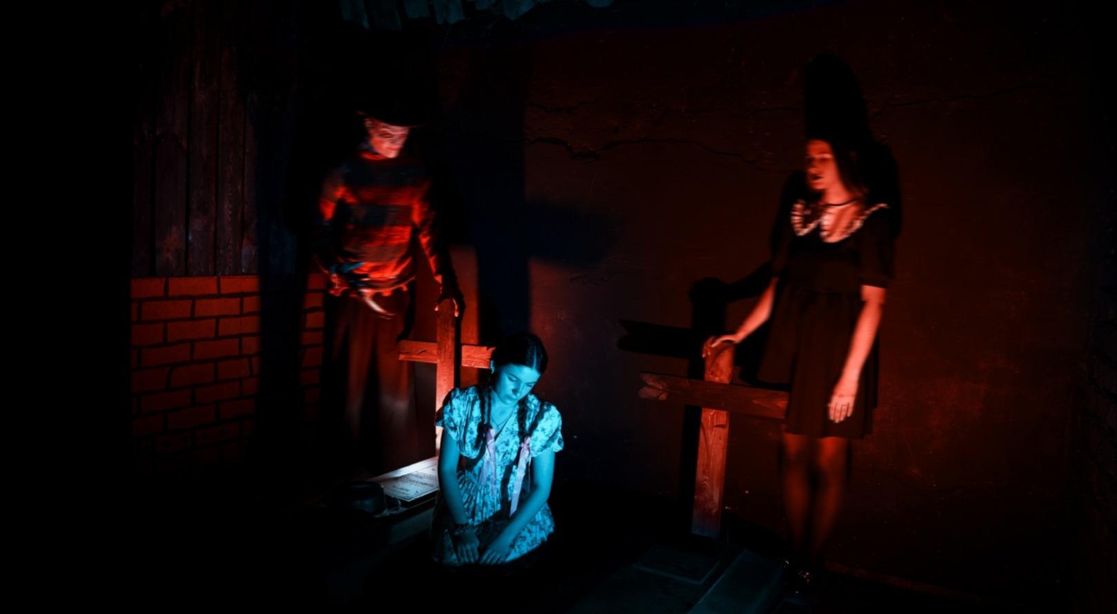 квест Улица Вязов в Саратове фото 0