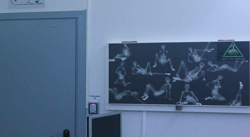 квест Побег из Бедлама в Саратове фото 1