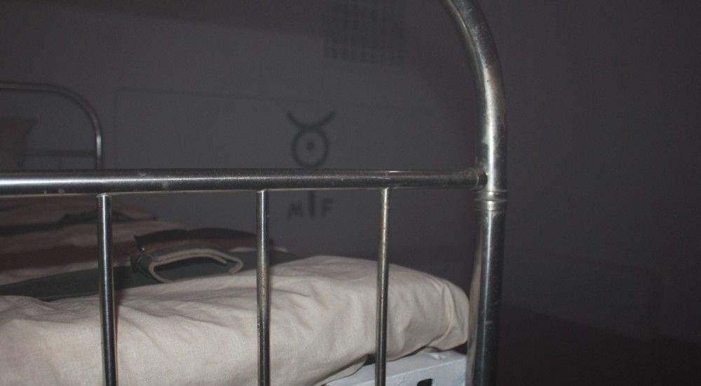 квест Побег из Бедлама в Саратове фото 2