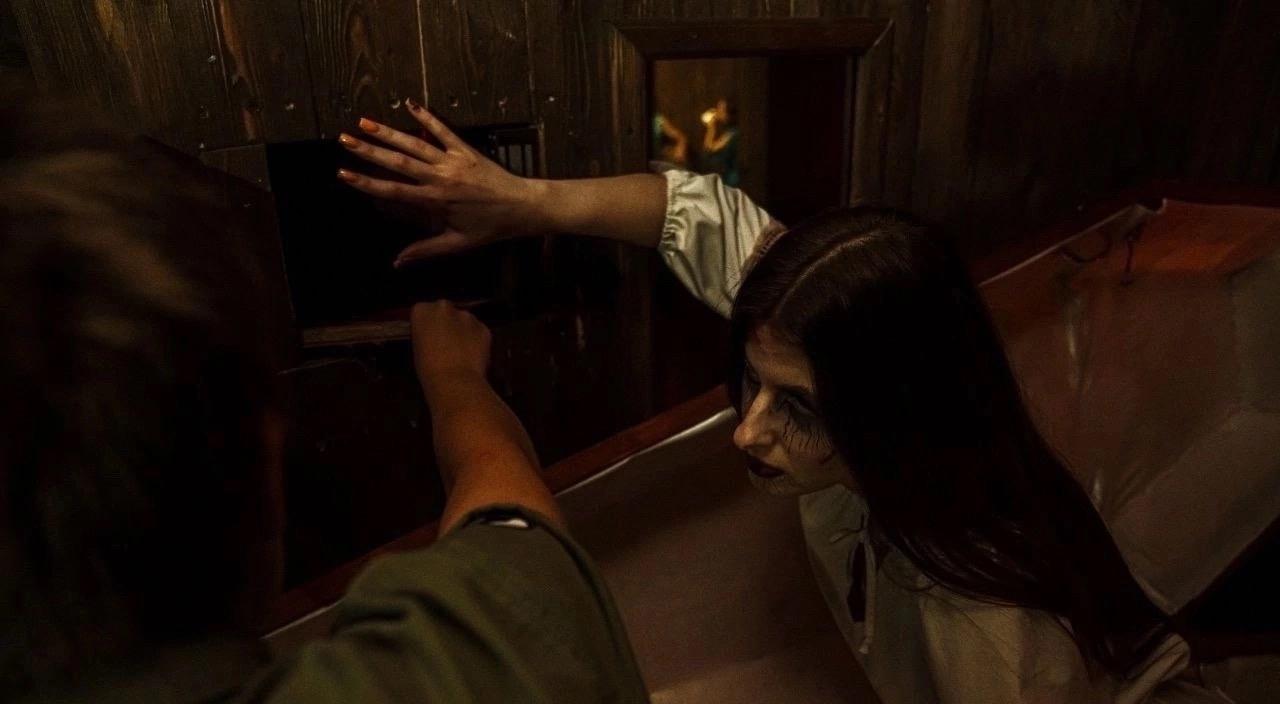 квест Обитель ведьм в Саратове фото 1