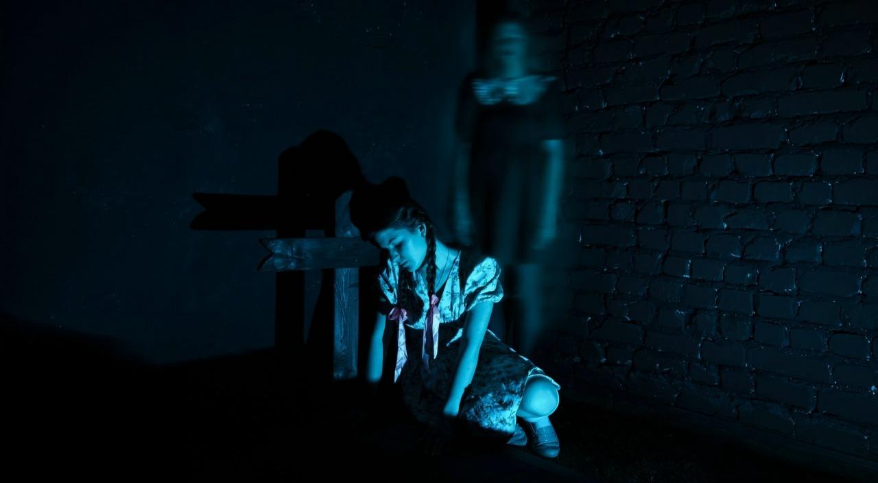 квест Дом Фредди в Саратове фото 0