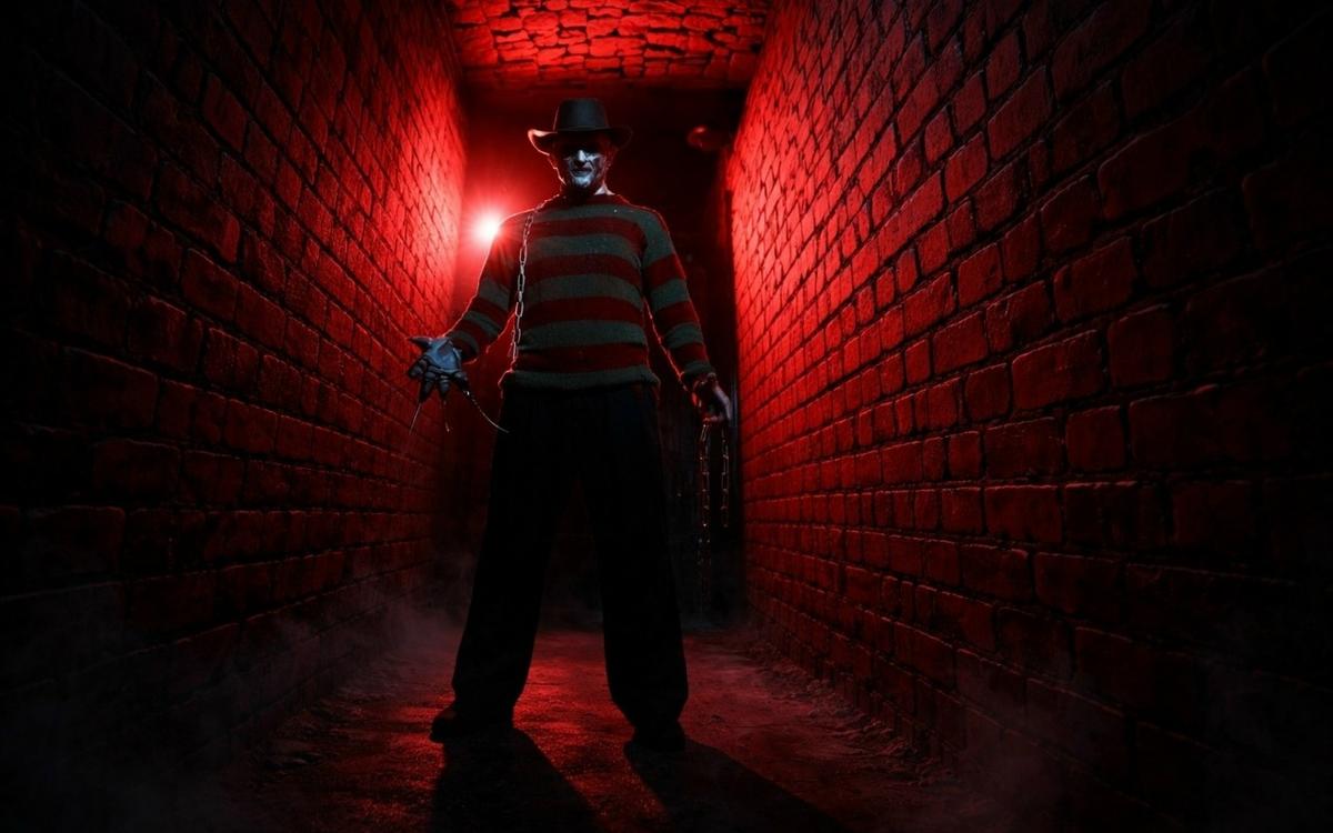 Квест Дом Фредди в Саратове