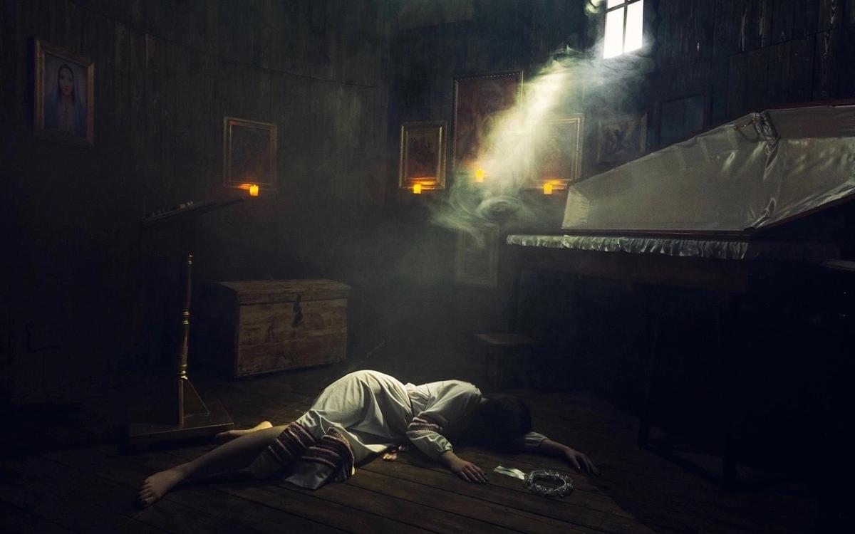 Квест Обитель ведьм в Саратове