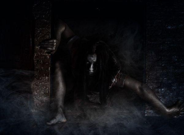 Квест Лимб в Саратове