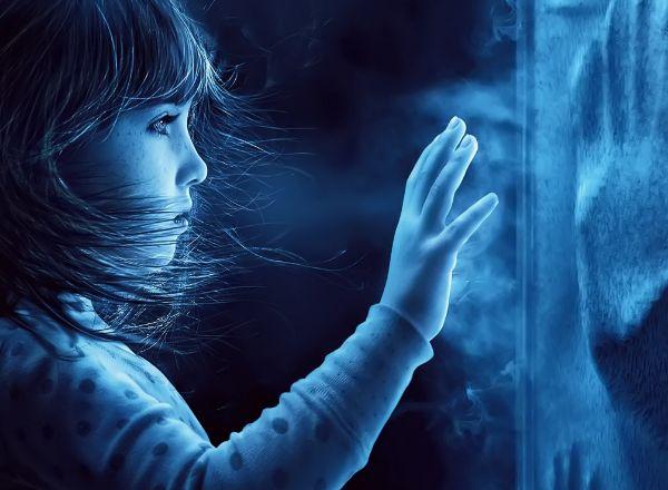 Квест Полтергейст в Саратове