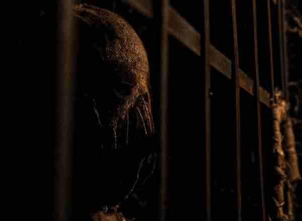 Квест Наследие Карвена в Саратове