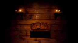 квест Наследие Карвена в Саратове фото 2