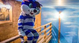 квест Простовкашино в Саратове фото 1