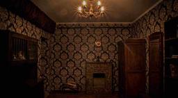 квест Наследие Карвена в Саратове фото 1