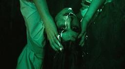 квест Обитель ведьм в Саратове фото 2