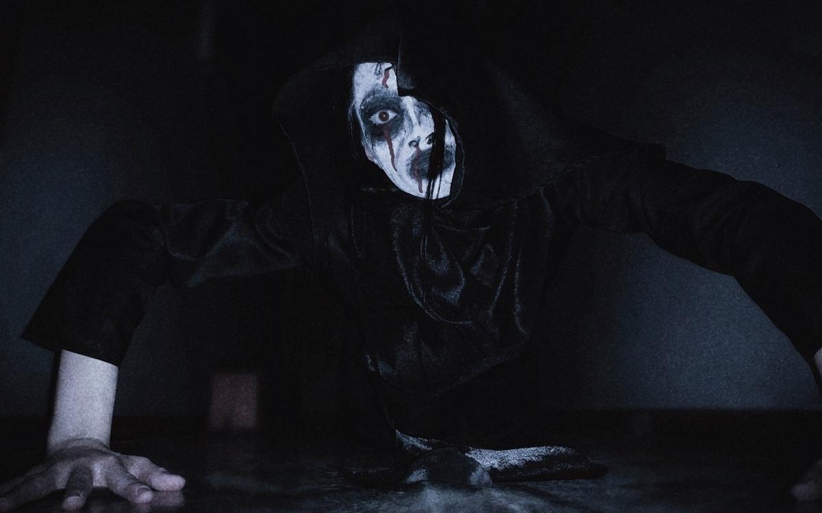 Квест Ритуал в Саратове