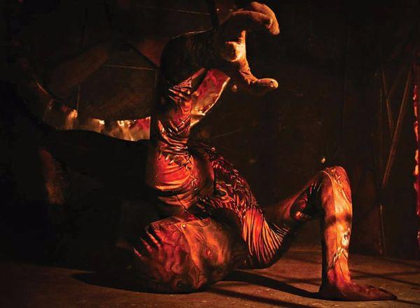 Квест Тихий холм в Саратове