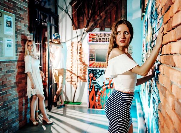 Квест Опасное путешествие в Саратове