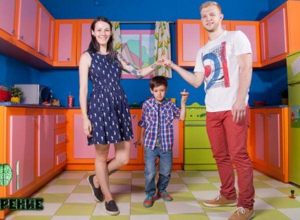 Квест Симпсоны в Саратове