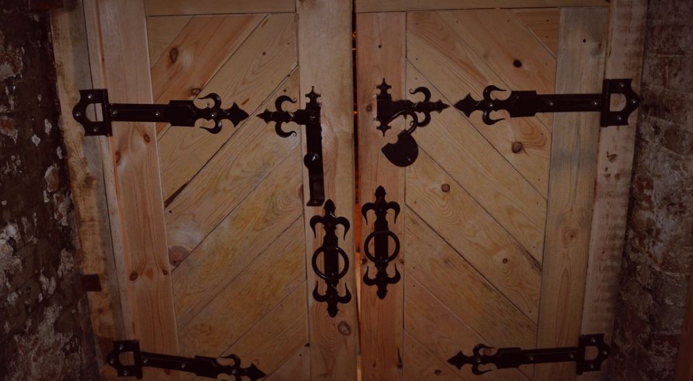 Фото квеста Сквозь Веко Саратов Lockation